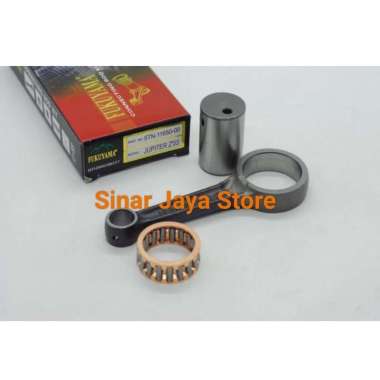 Stang Seher / Tiang Sokar / Con Rod Jupiter Z'03 fukuyama