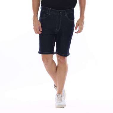 Insight Celana Pendek Denim Pria Tapper Men Walkshort Denim Planet Surf 38