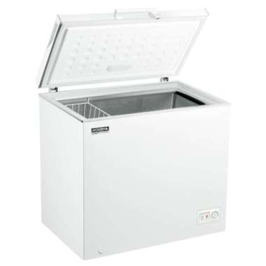 Modena MD0206 Chest Freezer Kpst 200 Liter
