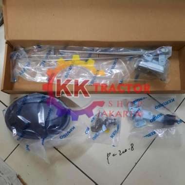 KUNCI PINTU KABIN PC200-8 /DOOR LOCK OPERATOR PC200-8