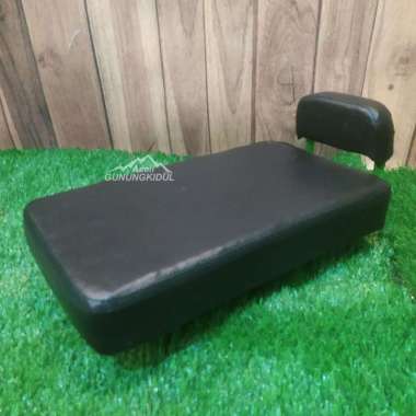 Kursi Traktor Rotary Kronos - Seat Sub Assy