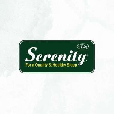 SERENITY SPRINGBED