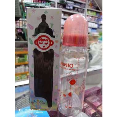 Botol susu Ninio 240 ML