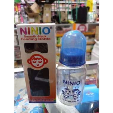 Botol susu Ninio 120 ML