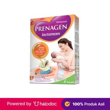 Prenagen Lactamom Vanila 200 g
