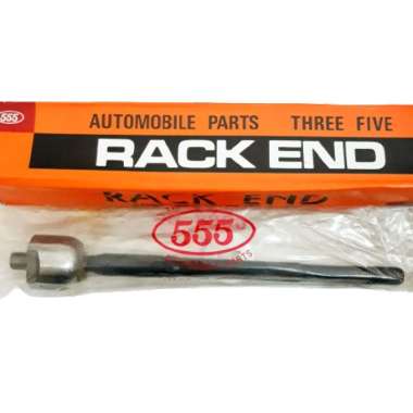 Rack End Innova MERK 555