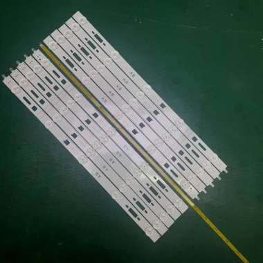 BackLight Sony KLV-40R452A KLV-40R402A KDL-40R480 KDL-40R350B KDL-4EX340