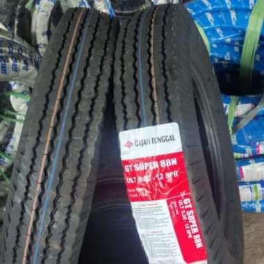 Ban Tossa Viar Nozomi Motor Roda 3 500-12 GT Super Multicolor
