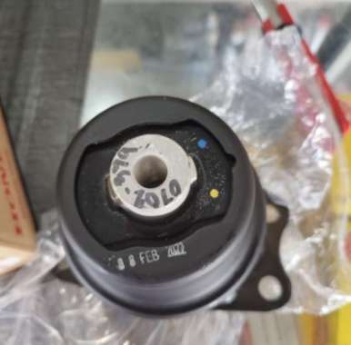 Engine Mounting Kanan Freed, City, Mobilio, Brio, BRV, Jazz Matic Ori
