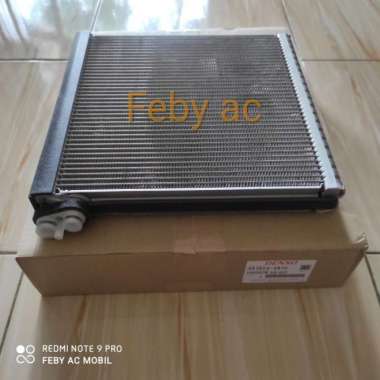 evaporator colling coil AC mobil new Harrier Denso original
