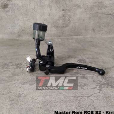 Master Rem RCB S2 Radial 14mm Kiri PCX Nmax Xmax Multicolor