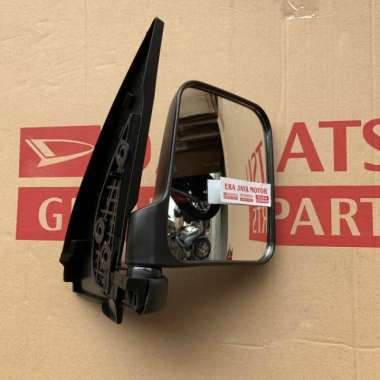 Kaca spion isuzu traga