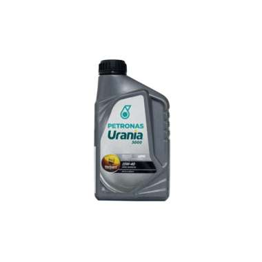 OLI MESIN PETRONAS URANIA 3000 15W 40