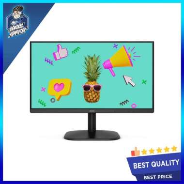 MONITOR AOC 22B2HM 22"