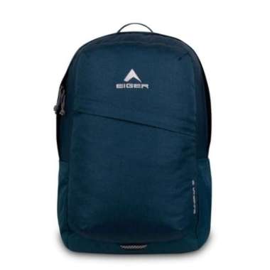 Tas Ransel Eiger Sunbear 18L daypack laptop pria wanita original Hitam
