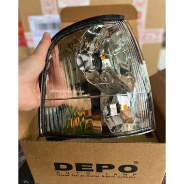 Lampu Sen - Sein Lamp Ford Ranger ( 2002 - 2005 ) Kiri