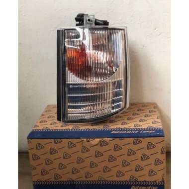 Lampu Sen Bawah + Bohlam Clt Diesel FE71 Mitsubishi Canter PS125 Kiri