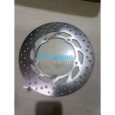 piringan cakram depan R15