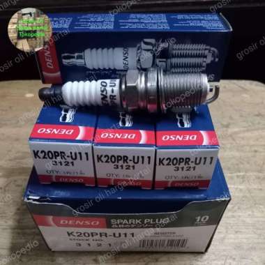 Busi Xenia 1000Cc Vios Limo Yaris