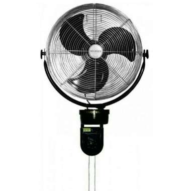 Kipas Angin TW 12"/14" Dinding/ Wall Fan Besi Regency TW12"/14" Inchi 14 inchi