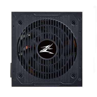 PSU MegaMax [500W] ZM500-TXII Bronze 80PLUS STANDARD Power Supply