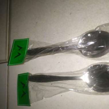 Sendok Makan Stainless selusin
