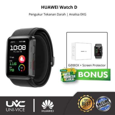Smartwatch blood pressure 2025 terbaik