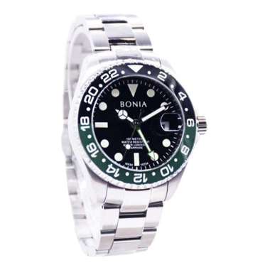 BONIA ORIGINAL - JAM BONIA BNB10724 1336LE JAM BONIA BNB 10724 1336 JAM TANGAN BONIA BNB10724-1336LE