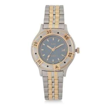 ALBA ORIGINAL AXT20A - JAM TANGAN ALBA AXT20A JAM ALBA AXT20AX1 AXT2 0A AX T2 0A X1 AXT JAM TANGAN W