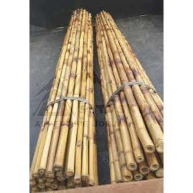 tongkat pramuka bisa untuk tiang penyangga tenda pramuka ukuran 160cm