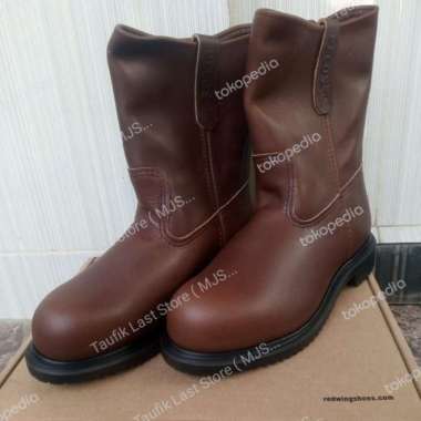 Harga red sale wing pecos 8241