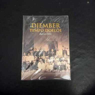 Djember Tempo Doeloe