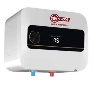 Elterra Electric Water Heater HE10-ET