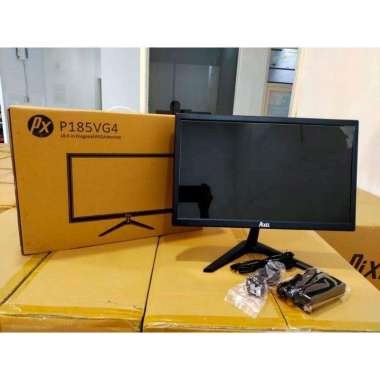 Monitor LED Pixel HDMI 19 Inch Garansi 1 Tahun Semarang