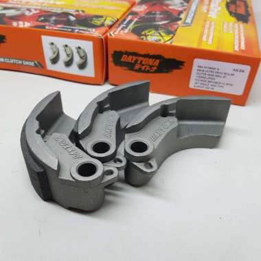 Kampas Ganda Racing Daytona Soul GT 115 Mio J Fino FI X-ride