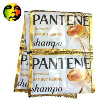 Promo Harga PANTENE Shampoo Daily Moisture Renewal 10 ml - Blibli