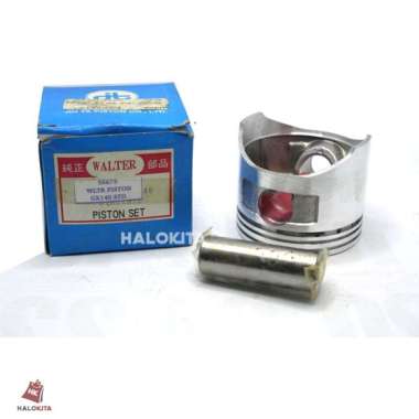 WLTR PISTON GX140 OVER STD