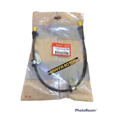 SELANG BENSIN SCOOPY 2021 ORI HONDA 17528 K2F N01