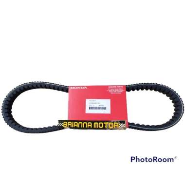 V BELT ONLY PCX 150 ADV 150 ORI HONDA 23100 K97 T01