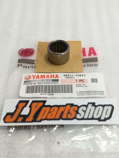 BEARING LAHER BAMBU SWING ARM FORK VIXION LAMA NVL NVA BK8 R15 V2 V3 V4 XABRE MT 15 XSR VIXION R 155