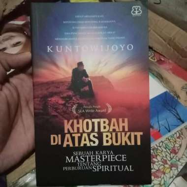 Khotbah di Atas Bukit - Kuntowijoyo