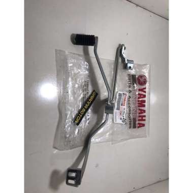 PEDAL PERSENELENG VIXION NEW -NEW VIXION ADVANCE ORI YAMAHA 1PA E8110 00