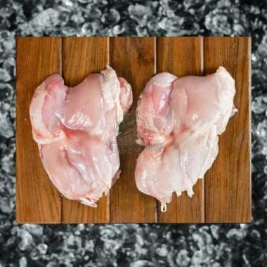 Paha Ayam Fillet Frozen / Boneless Paha Ayam 500 gram