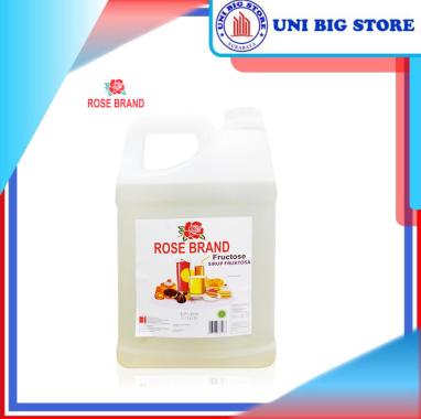 Rose Brand Gula Cair (Fructose