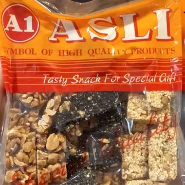 A1 Asli 3 in 1 Ak Am Besar