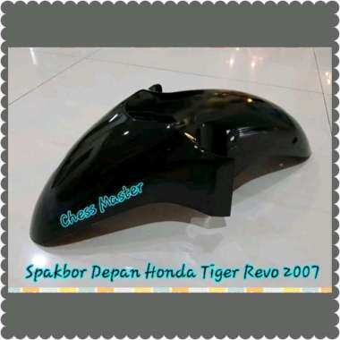 Spakbor Depan Honda Tiger Revo 2007