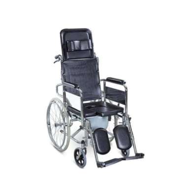 Kursi Roda 3 in 1 Sellaco