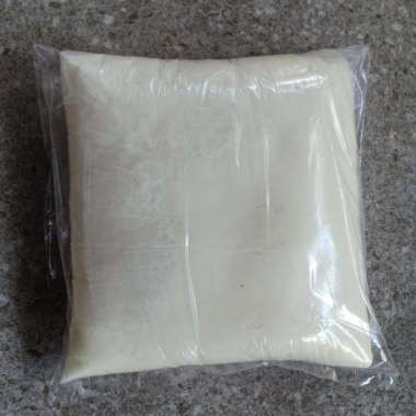 Repack Filma Good Fry Minyak Goreng Padat 2 kg