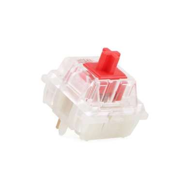 JWK / JWICK Mechanical Keyboard Switch Red Yellow White Merah
