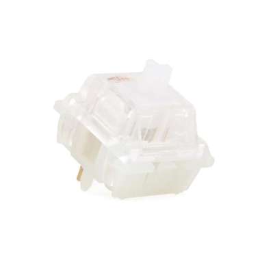 JWK / JWICK Mechanical Keyboard Switch Red Yellow White Putih